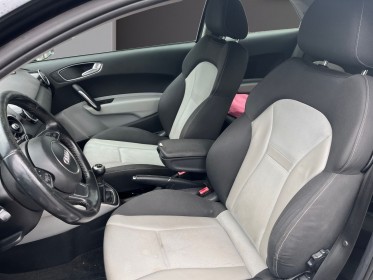 Audi a1 a1 1.2 tfsi 86 ambiente occasion simplicicar la ciotat simplicicar simplicibike france