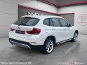 Bmw x1 e84 lci 2 sdrive .116d 116 ch lounge / entretien complet à jour / garantie 12 mois occasion simplicicar royan...