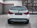 Bmw x1 e84 lci 2 sdrive .116d 116 ch lounge / entretien complet à jour / garantie 12 mois occasion simplicicar royan...