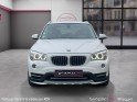 Bmw x1 e84 lci 2 sdrive .116d 116 ch lounge / entretien complet à jour / garantie 12 mois occasion simplicicar royan...