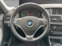 Bmw x1 e84 lci 2 sdrive .116d 116 ch lounge / entretien complet à jour / garantie 12 mois occasion simplicicar royan...