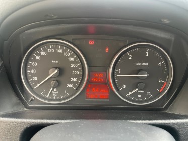 Bmw x1 e84 lci 2 sdrive .116d 116 ch lounge / entretien complet à jour / garantie 12 mois occasion simplicicar royan...