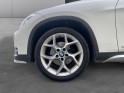 Bmw x1 e84 lci 2 sdrive .116d 116 ch lounge / entretien complet à jour / garantie 12 mois occasion simplicicar royan...