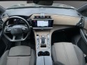 Ds ds7 crossback business 180 eat8 business/toit panoramique ouvrant/entretien ds/caméra de recul/ chargeur induction...