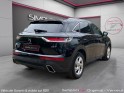 Ds ds7 crossback business 180 eat8 business/toit panoramique ouvrant/entretien ds/caméra de recul/ chargeur induction...