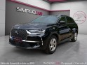 Ds ds7 crossback business 180 eat8 business/toit panoramique ouvrant/entretien ds/caméra de recul/ chargeur induction...