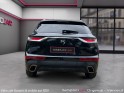 Ds ds7 crossback business 180 eat8 business/toit panoramique ouvrant/entretien ds/caméra de recul/ chargeur induction...