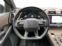 Ds ds7 crossback business 180 eat8 business/toit panoramique ouvrant/entretien ds/caméra de recul/ chargeur induction...