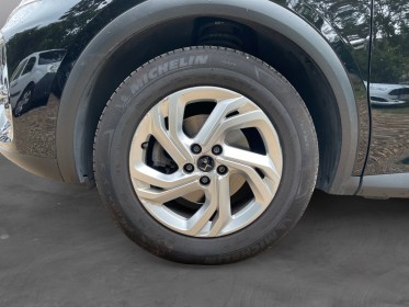 Ds ds7 crossback business 180 eat8 business/toit panoramique ouvrant/entretien ds/caméra de recul/ chargeur induction...