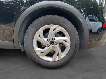 Ds ds7 crossback business 180 eat8 business/toit panoramique ouvrant/entretien ds/caméra de recul/ chargeur induction...
