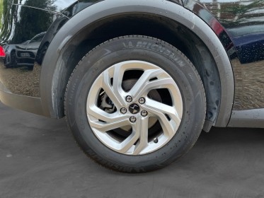 Ds ds7 crossback business 180 eat8 business/toit panoramique ouvrant/entretien ds/caméra de recul/ chargeur induction...