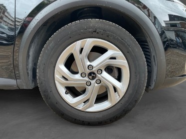 Ds ds7 crossback business 180 eat8 business/toit panoramique ouvrant/entretien ds/caméra de recul/ chargeur induction...