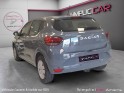 Dacia sandero tce 90 expression garantie constructeur 2026 peu de de kilomètres visite sur rdv occasion simplicicar amiens ...