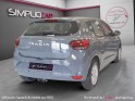 Dacia sandero tce 90 expression garantie constructeur 2026 peu de de kilomètres visite sur rdv occasion simplicicar amiens ...