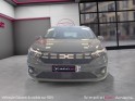 Dacia sandero tce 90 expression garantie constructeur 2026 peu de de kilomètres visite sur rdv occasion simplicicar amiens ...