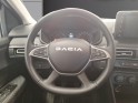Dacia sandero tce 90 expression garantie constructeur 2026 peu de de kilomètres visite sur rdv occasion simplicicar amiens ...