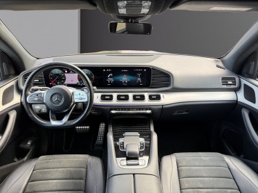 Mercedes gle 300 d 9g-tronic 4matic amg line - sort de revision mercedes - 4 pneus neufs - garantie 12 mois occasion...