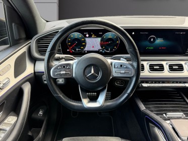 Mercedes gle 300 d 9g-tronic 4matic amg line - sort de revision mercedes - 4 pneus neufs - garantie 12 mois occasion...