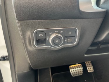 Mercedes glb 200 7g-dct amg line 7 places occasion paris 15ème (75) simplicicar simplicibike france