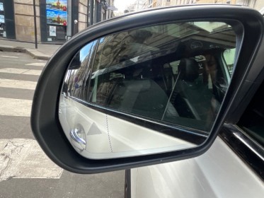 Mercedes glb 200 7g-dct amg line 7 places occasion paris 15ème (75) simplicicar simplicibike france