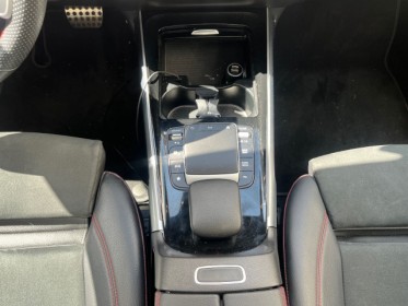 Mercedes glb 200 7g-dct amg line 7 places occasion paris 15ème (75) simplicicar simplicibike france