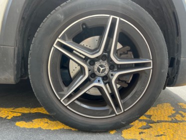 Mercedes glb 200 7g-dct amg line 7 places occasion paris 15ème (75) simplicicar simplicibike france