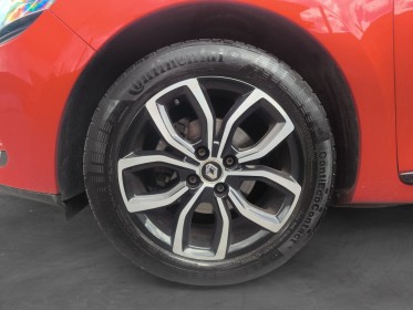 Renault clio iv tce 90 energy limited - entretien renault - garantie 12 mois occasion parc voitures beauvais simplicicar...
