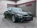 Mercedes classe a 180 d 7g-dct amg line toit ouvrant sieges chauffants car play garantie 12 mois occasion simplicicar...
