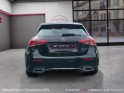 Mercedes classe a 180 d 7g-dct amg line toit ouvrant sieges chauffants car play garantie 12 mois occasion simplicicar...