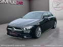 Mercedes classe a 180 d 7g-dct amg line toit ouvrant sieges chauffants car play garantie 12 mois occasion simplicicar...
