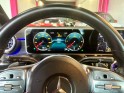 Mercedes classe a 180 d 7g-dct amg line toit ouvrant sieges chauffants car play garantie 12 mois occasion simplicicar...