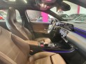 Mercedes classe a 180 d 7g-dct amg line toit ouvrant sieges chauffants car play garantie 12 mois occasion simplicicar...