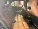 Mercedes classe a 180 d 7g-dct amg line toit ouvrant sieges chauffants car play garantie 12 mois occasion simplicicar...