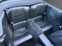 Porsche 911 carrera 4 cabriolet 997 4 s cabriolet 3.8i tiptronic s a pack chrono siege chauffant electrique echappement...