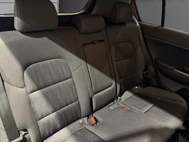 Kia sportage 1.6 gdi 132 isg 4x2 active radar de recul climatisation garantie 12 mois occasion simplicicar narbonne...