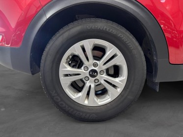 Kia sportage 1.6 gdi 132 isg 4x2 active radar de recul climatisation garantie 12 mois occasion simplicicar narbonne...