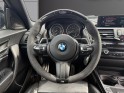 Bmw serie 2 coupe f22 m235i 326 ch a occasion simplicicar lyon nord  simplicicar simplicibike france