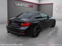 Bmw serie 2 coupe f22 m235i 326 ch a occasion simplicicar lyon nord  simplicicar simplicibike france
