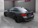 Bmw serie 2 coupe f22 m235i 326 ch a occasion simplicicar lyon nord  simplicicar simplicibike france