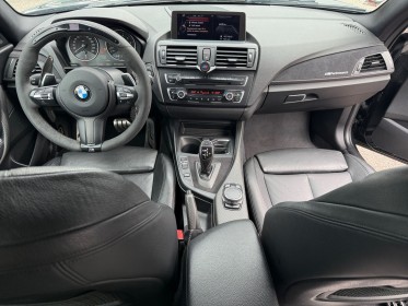 Bmw serie 2 coupe f22 m235i 326 ch a occasion simplicicar lyon nord  simplicicar simplicibike france