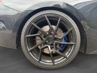 Bmw serie 2 coupe f22 m235i 326 ch a occasion simplicicar lyon nord  simplicicar simplicibike france