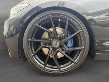 Bmw serie 2 coupe f22 m235i 326 ch a occasion simplicicar lyon nord  simplicicar simplicibike france