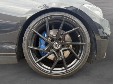 Bmw serie 2 coupe f22 m235i 326 ch a occasion simplicicar lyon nord  simplicicar simplicibike france