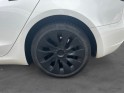 Tesla model 3 standard range plus rwd option autopilot occasion simplicicar lyon nord  simplicicar simplicibike france