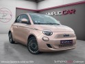 Fiat 500 nouvelle my22 serie 1 step 1 e 118 ch icône plus magik eyes toit panoramique garantie 12 mois occasion simplicicar...
