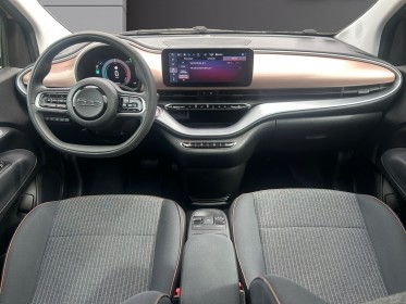 Fiat 500 nouvelle my22 serie 1 step 1 e 118 ch icône plus magik eyes toit panoramique garantie 12 mois occasion simplicicar...
