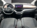Fiat 500 nouvelle my22 serie 1 step 1 e 118 ch icône plus magik eyes toit panoramique garantie 12 mois occasion simplicicar...