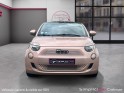 Fiat 500 nouvelle my22 serie 1 step 1 e 118 ch icône plus magik eyes toit panoramique garantie 12 mois occasion simplicicar...
