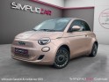 Fiat 500 nouvelle my22 serie 1 step 1 e 118 ch icône plus magik eyes toit panoramique garantie 12 mois occasion simplicicar...
