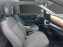 Fiat 500 nouvelle my22 serie 1 step 1 e 118 ch icône plus magik eyes toit panoramique garantie 12 mois occasion simplicicar...
